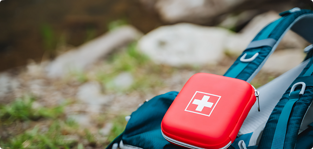 Emergency Medical Services
