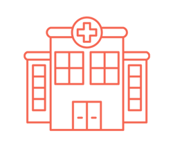 2000+ Clinics Established