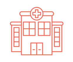 2000+ Clinics Established