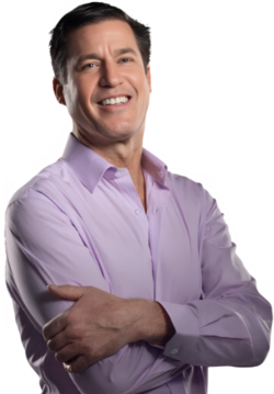 Jonathan Spero, M.D., founder and CEO of InHouse Physicians.