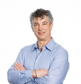 Kevin Friend, MD